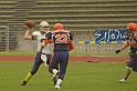 Les Corsaires Evry vs Les Gaulois de Sannois 411